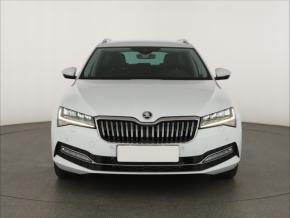 Škoda Superb  2.0 TDI Style 