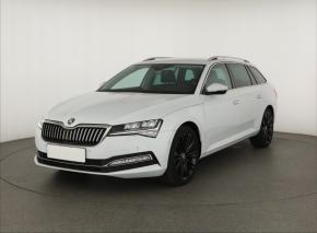 Škoda Superb  2.0 TDI Style 