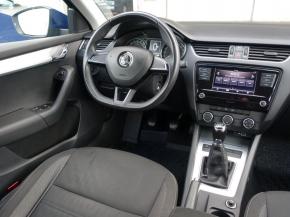 Škoda Octavia  1.6 TDI 