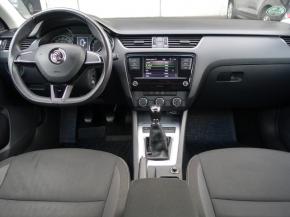 Škoda Octavia  1.6 TDI 