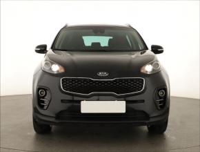 Kia Sportage  1.6 GDI 