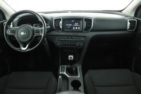 Kia Sportage  1.6 GDI 