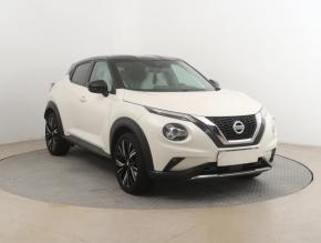 Nissan Juke  1.0 DIG-T 