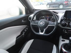 Nissan Juke  1.0 DIG-T 