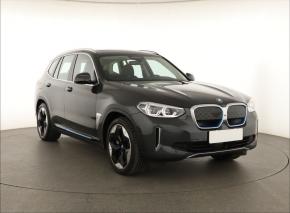 BMW iX3  80 kWh 