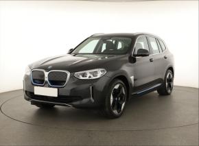 BMW iX3  80 kWh 