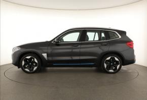 BMW iX3  80 kWh 