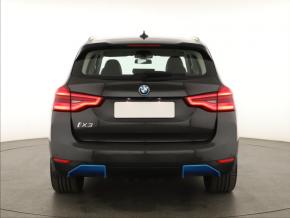 BMW iX3  80 kWh 