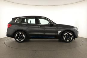 BMW iX3  80 kWh 