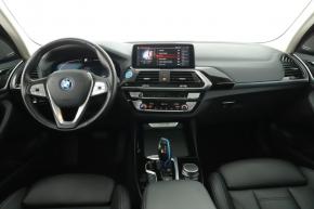 BMW iX3  80 kWh 