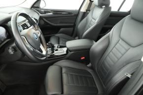 BMW iX3  80 kWh 