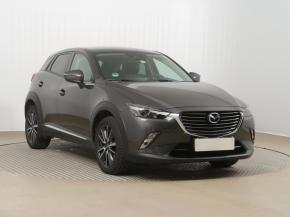 Mazda CX-3  2.0 Skyactiv-G 