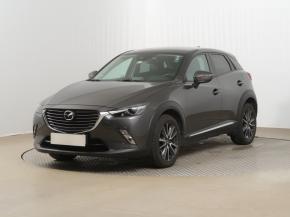 Mazda CX-3  2.0 Skyactiv-G 