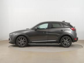 Mazda CX-3  2.0 Skyactiv-G 