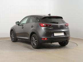 Mazda CX-3  2.0 Skyactiv-G 