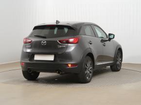 Mazda CX-3  2.0 Skyactiv-G 