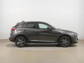 Mazda CX-3  2.0 Skyactiv-G 