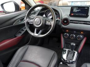 Mazda CX-3  2.0 Skyactiv-G 