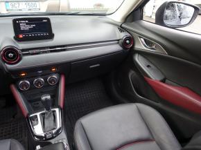 Mazda CX-3  2.0 Skyactiv-G 