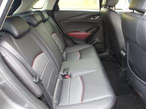 Mazda CX-3  2.0 Skyactiv-G 