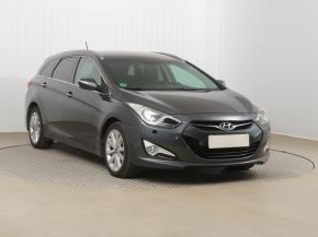 Hyundai i40  1.7 CRDi 