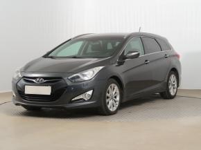 Hyundai i40  1.7 CRDi 