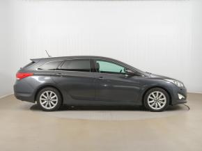 Hyundai i40  1.7 CRDi 