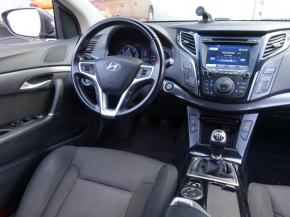 Hyundai i40  1.7 CRDi 