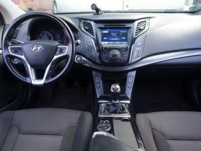 Hyundai i40  1.7 CRDi 