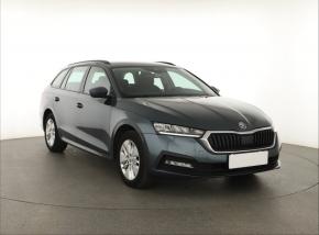 Škoda Octavia  2.0 TDI Ambition 