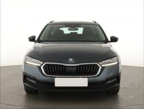 Škoda Octavia  2.0 TDI Ambition 