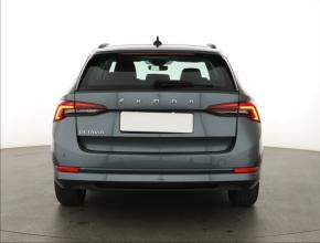 Škoda Octavia  2.0 TDI Ambition 