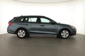 Škoda Octavia  2.0 TDI Ambition 