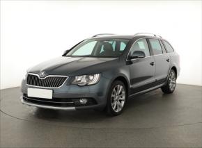 Škoda Superb  2.0 TDI Outdoor 