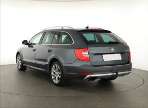 Škoda Superb  2.0 TDI Outdoor 