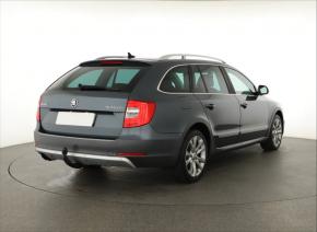 Škoda Superb  2.0 TDI Outdoor 