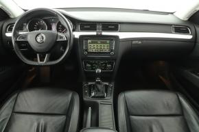 Škoda Superb  2.0 TDI Outdoor 