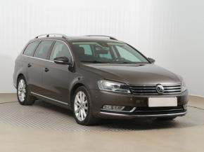 Volkswagen Passat  2.0 TDI 