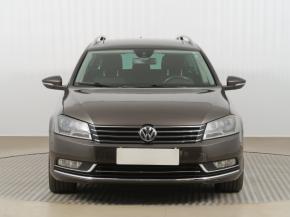 Volkswagen Passat  2.0 TDI 