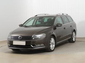 Volkswagen Passat  2.0 TDI 