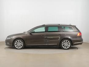 Volkswagen Passat  2.0 TDI 