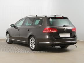 Volkswagen Passat  2.0 TDI 