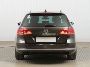 Volkswagen Passat  2.0 TDI 