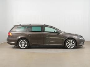 Volkswagen Passat  2.0 TDI 