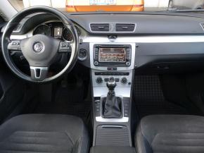 Volkswagen Passat  2.0 TDI 