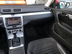 Volkswagen Passat  2.0 TDI 