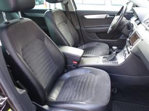 Volkswagen Passat  2.0 TDI 