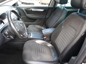 Volkswagen Passat  2.0 TDI 