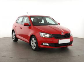 Škoda Fabia  1.0 