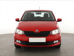 Škoda Fabia  1.0 